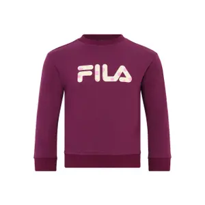 Baby sweatshirt Fila Lieth Graphic image-0