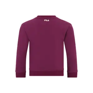 Baby sweatshirt Fila Lieth Graphic image-1