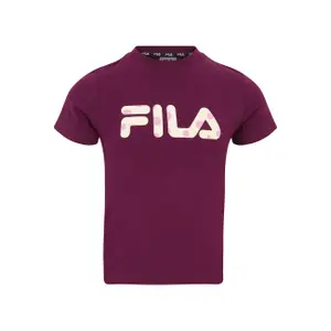 Kids' T-shirt Fila Lindberg Graphic image-0