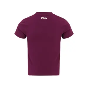 Kids' T-shirt Fila Lindberg Graphic image-1