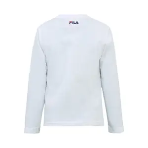Children's long sleeve T-shirt Fila Brey image-1
