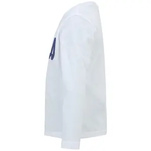 Children's long sleeve T-shirt Fila Brey image-2