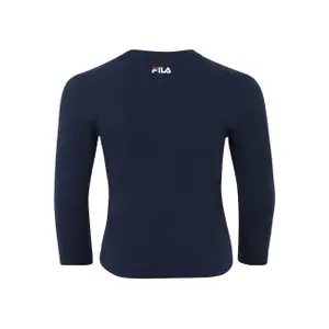 Children's long sleeve T-shirt Fila Brey image-1