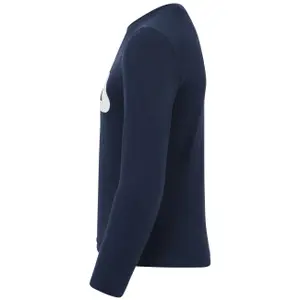 Children's long sleeve T-shirt Fila Brey image-2