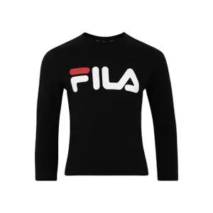 Children's long sleeve T-shirt Fila Brey image-0