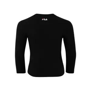 Children's long sleeve T-shirt Fila Brey image-2