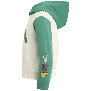 Child hoodie Fila Lubsko image-2