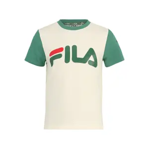 Kid's T-shirt Fila Luban image-0