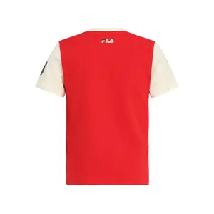 Kid's T-shirt Fila Luban image-0