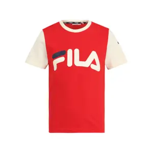 Kid's T-shirt Fila Luban image-2