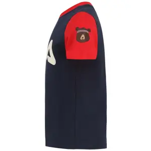 Kid's T-shirt Fila Luban image-2