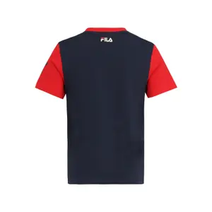 Kid's T-shirt Fila Luban image-1
