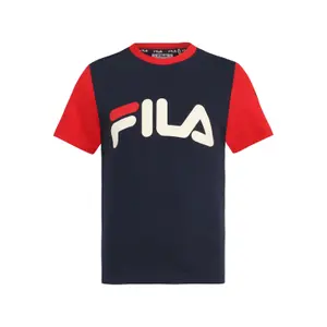 Kid's T-shirt Fila Luban image-0