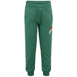 Kids' joggers Fila Lasin image-0
