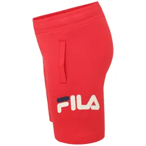 Shorts per bambini Fila Lobez image-2