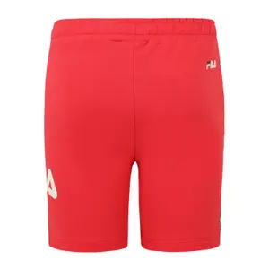 Shorts per bambini Fila Lobez image-1