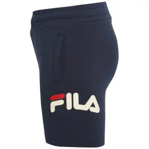 Children's shorts Fila Lobez image-2