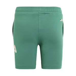 Shorts per bambini Fila Lobez image-1