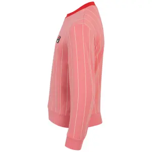 Striped baby sweatshirt Fila Lukow image-0