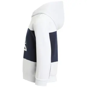 Child hoodie Fila Luckow image-0