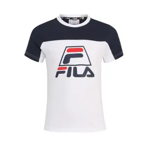 Kid's T-shirt Fila Ludwigschorgast image-0