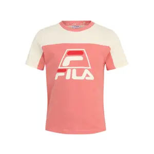 Kid's T-shirt Fila Ludwigschorgast image-0