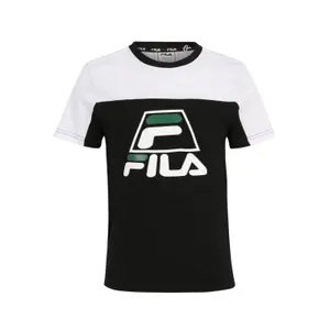 Kid's T-shirt Fila Ludwigschorgast image-0