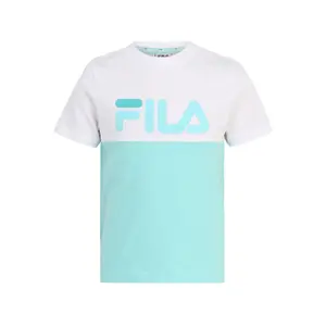 Kid's T-shirt Fila Lottum image-0