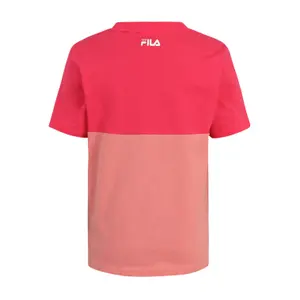 Kid's T-shirt Fila Lottum image-1