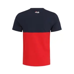 Kid's T-shirt Fila Lottum image-1
