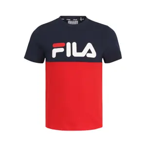 Kid's T-shirt Fila Lottum image-0