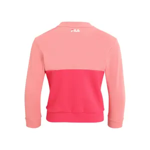 Sweatshirt child Fila Leysin image-1