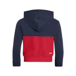 Child hoodie Fila Lonay image-1