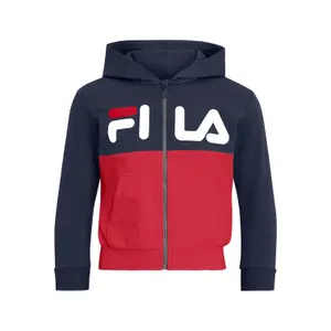 Child hoodie Fila Lonay image-0