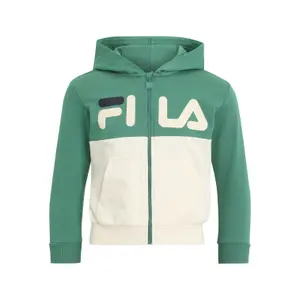 Child hoodie Fila Lonay image-0