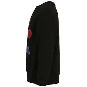 Baby sweatshirt Fila Lipine Graphic Logo image-0