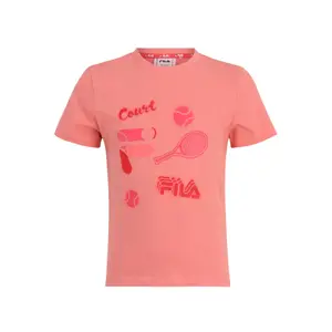 Kid's T-shirt Fila Lopar image-0