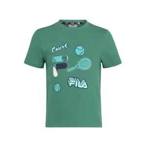 Kid's T-shirt Fila Lopar image-0