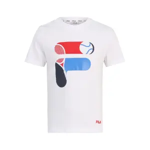 Kid's T-shirt Fila Lonja image-0