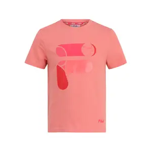 Kid's T-shirt Fila Lonja image-0