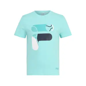 Child hoodie Fila Lonja image-0