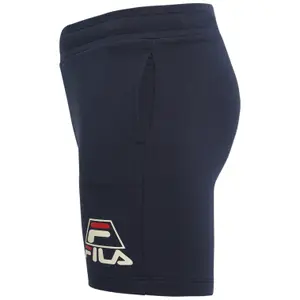 Children's shorts Fila Leende image-2