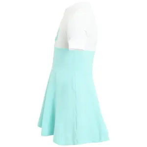 Girl t-shirt dress Fila Liddes image-2