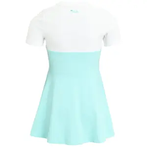 Girl t-shirt dress Fila Liddes image-1