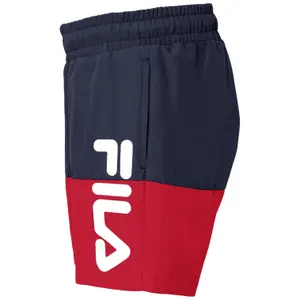 Baby boy shorts Fila Lavesum image-2