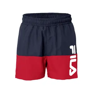 Baby boy shorts Fila Lavesum image-0