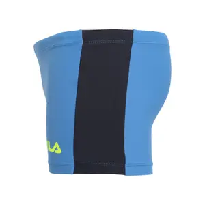 Badehose für Kinder Fila Lendringson image-0