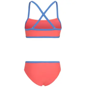2-piece swimsuit for girls Fila Lomello image-1