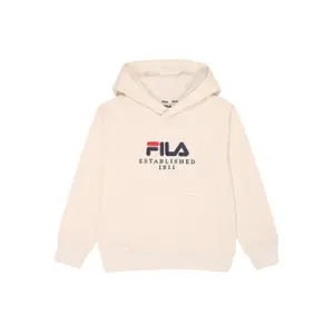 Baby hoodie Fila Benna Regular Logo image-1