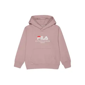 Baby hoodie Fila Benna Regular Logo image-0